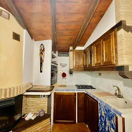 Casa vacanze Il Colle - Giglio