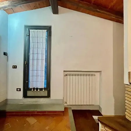 Casa vacanze Il Colle - Giglio