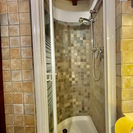 Casa vacanze Il Colle - Giglio