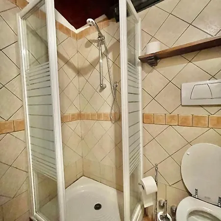 Il Colle - Giglio Casa vacanze