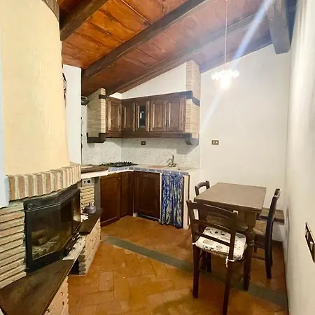 Casa vacanze Il Colle - Giglio Firenze