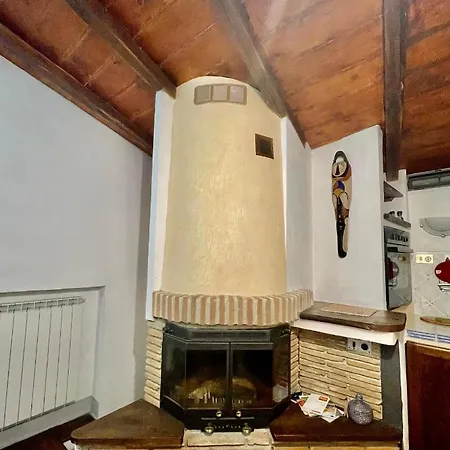 Il Colle - Giglio Casa vacanze *