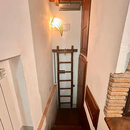Casa vacanze Il Colle - Giglio Firenze
