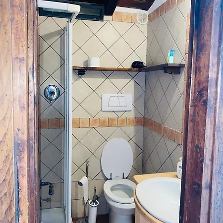 Il Colle - Giglio Casa vacanze *