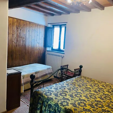 Il Colle - Giglio Firenze