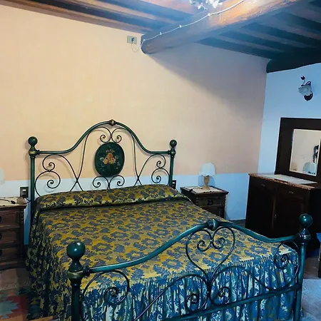 Casa vacanze Il Colle - Giglio