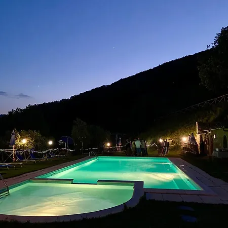 Casa vacanze Il Colle - Giglio Firenze