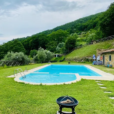 Il Colle - Giglio Casa vacanze *