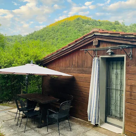 Casa vacanze Il Colle - Giglio *