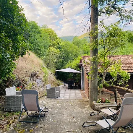 Il Colle - Giglio Dom wakacyjny *