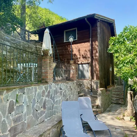 Dom wakacyjny Il Colle - Giglio