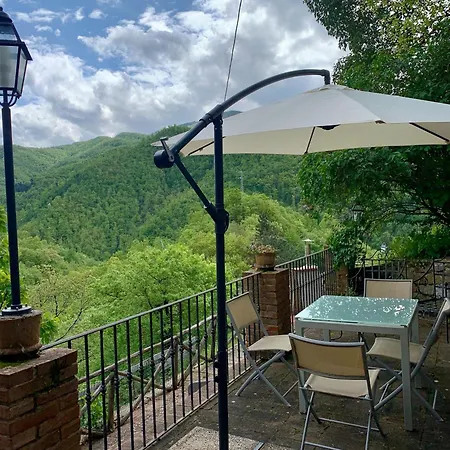 Il Colle - Giglio