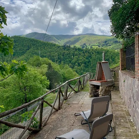 Dom wakacyjny Il Colle - Giglio *