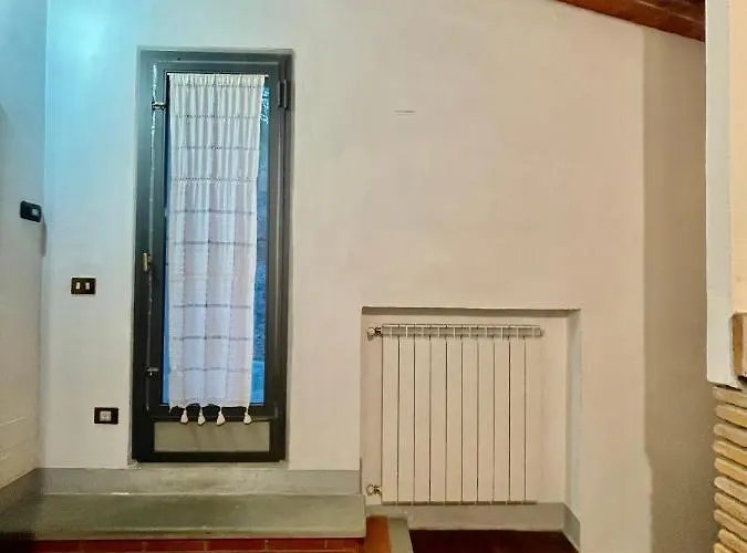 Dom wakacyjny Il Colle - Giglio