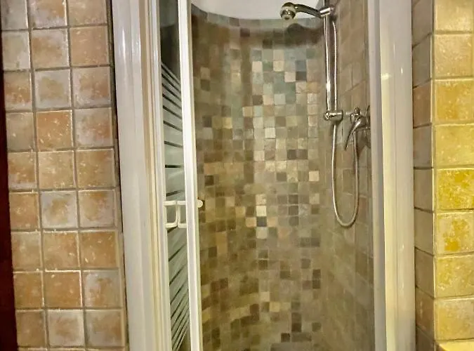 Dom wakacyjny Il Colle - Giglio