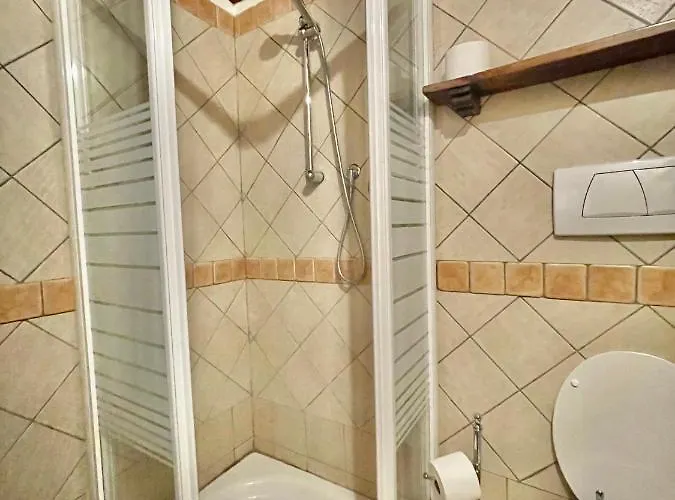 Il Colle - Giglio Dom wakacyjny