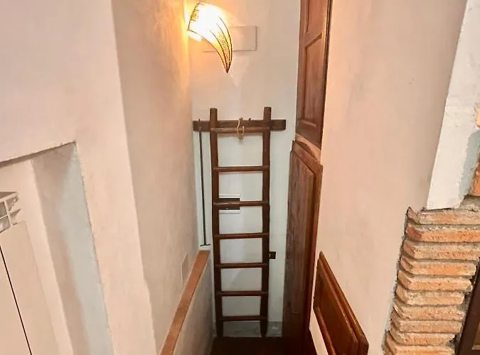 Dom wakacyjny Il Colle - Giglio Florencja