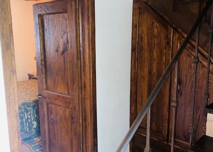 Dom wakacyjny Il Colle - Giglio Florencja