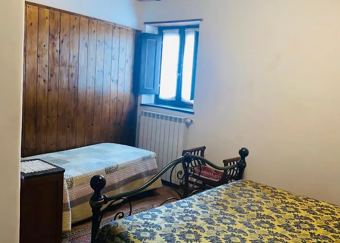 Il Colle - Giglio Florencja