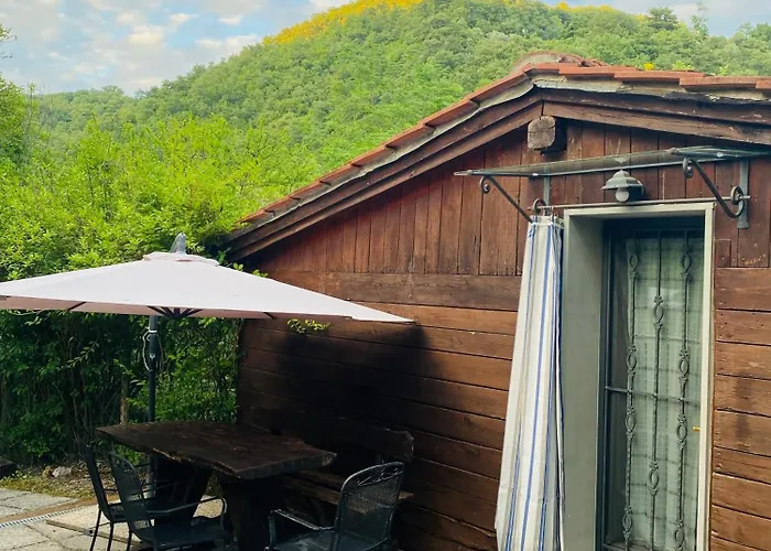 Dom wakacyjny Il Colle - Giglio *
