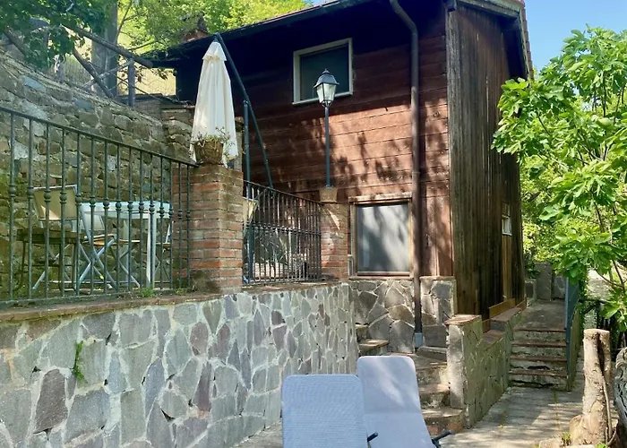 Dom wakacyjny Il Colle - Giglio