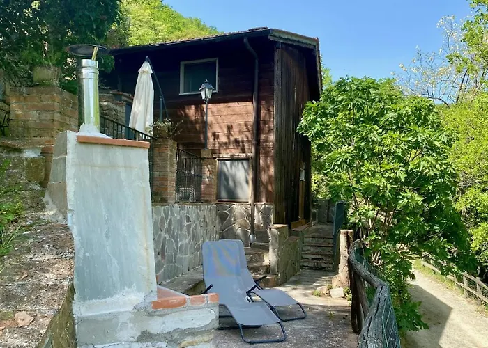 Dom wakacyjny Il Colle - Giglio *