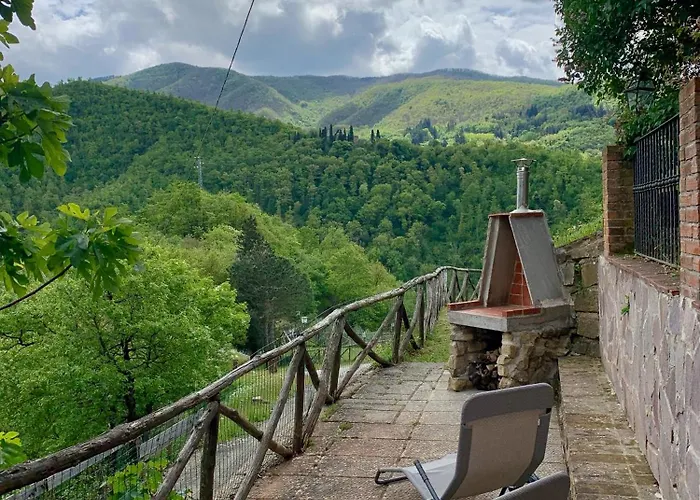 Dom wakacyjny Il Colle - Giglio *